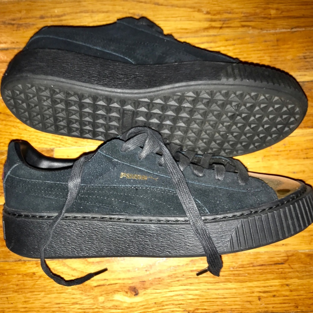 Puma sneakers